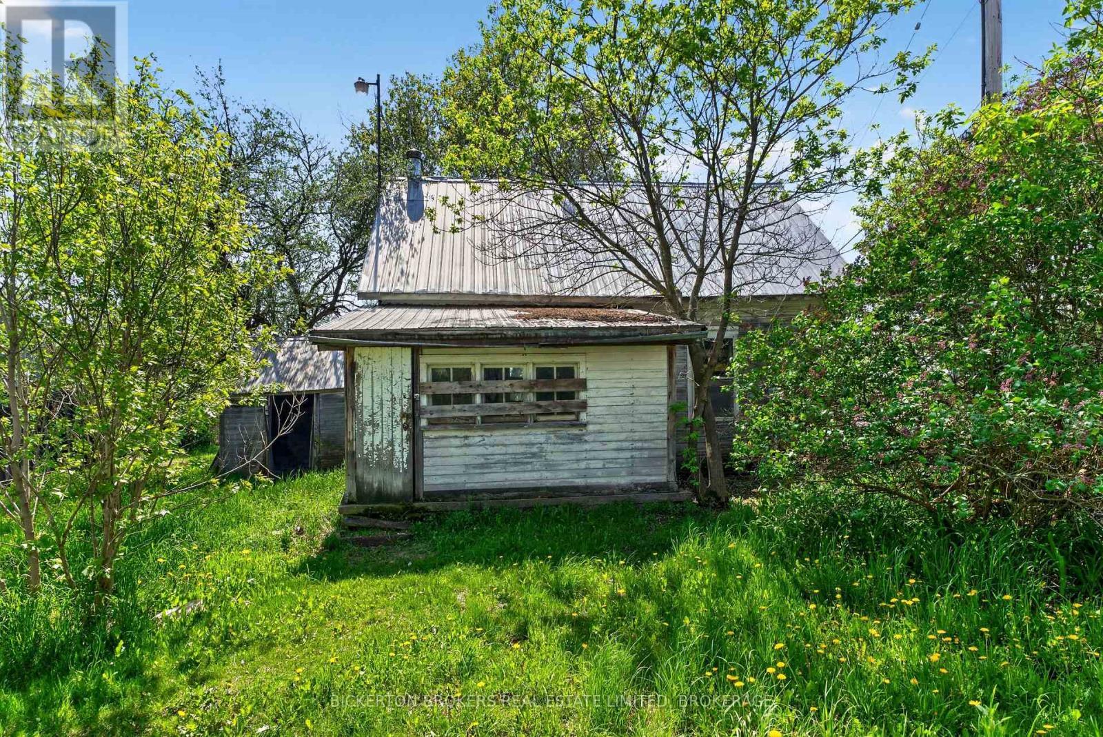 10655 Jellyby Road, Elizabethtown-Kitley, ON - Outdoor