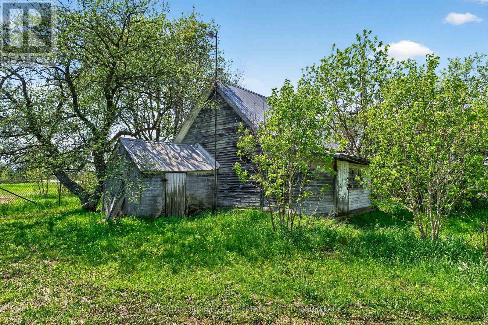 10655 Jellyby Road, Elizabethtown-Kitley, ON - Outdoor