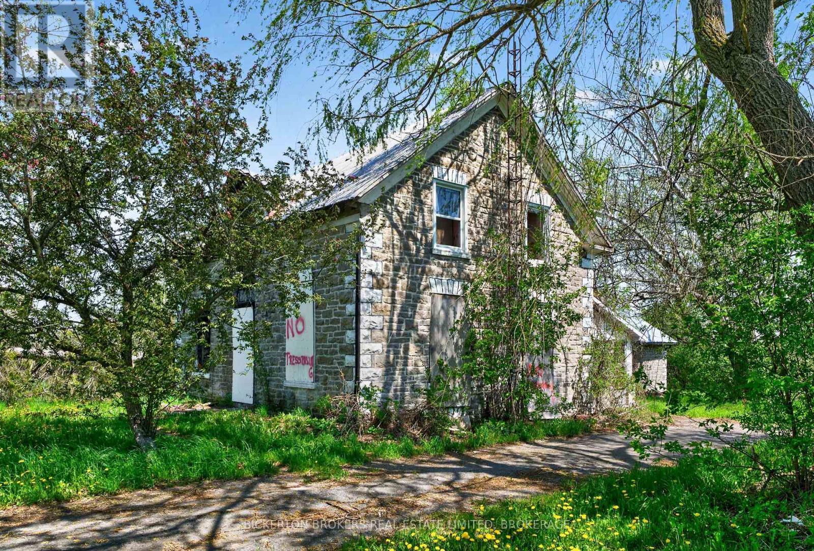 10655 Jellyby Road, Elizabethtown-Kitley, ON - Outdoor