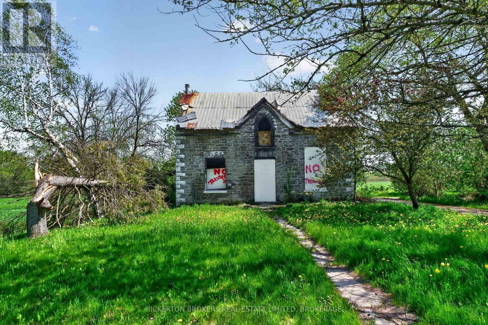 10655 Jellyby Road, Elizabethtown-Kitley, ON - Outdoor