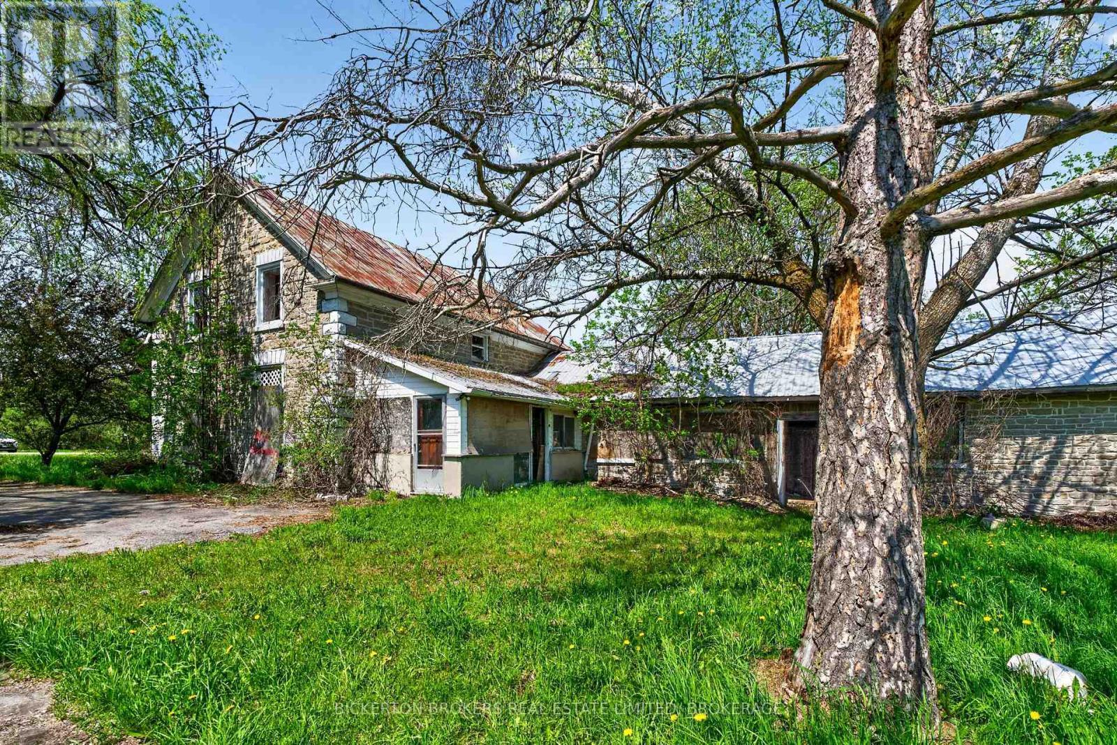 10655 Jellyby Road, Elizabethtown-Kitley, ON - Outdoor