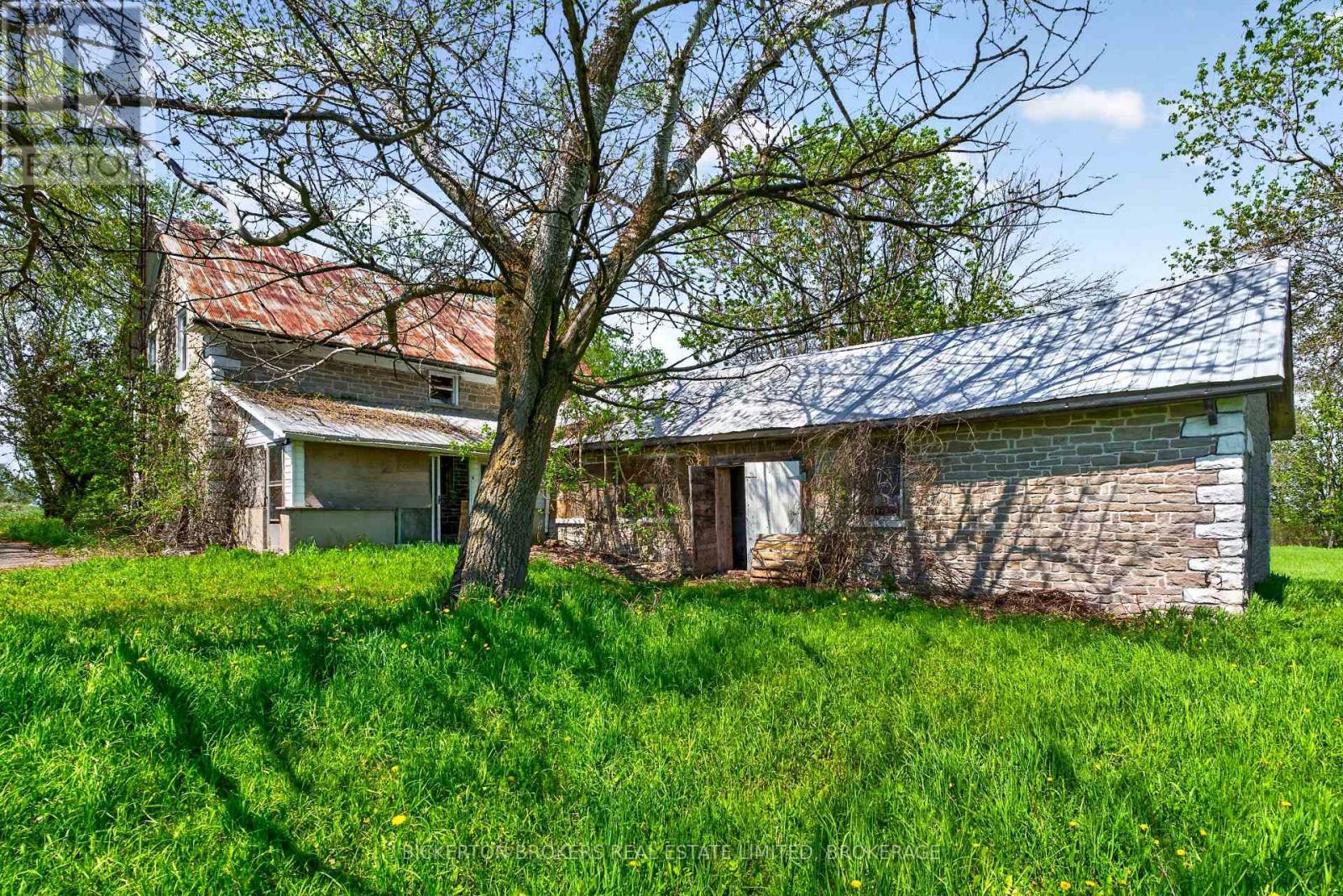 10655 Jellyby Road, Elizabethtown-Kitley, ON - Outdoor