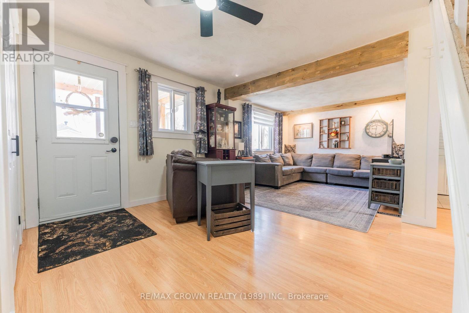 33 Dominion Avenue, Kapuskasing, ON - Indoor