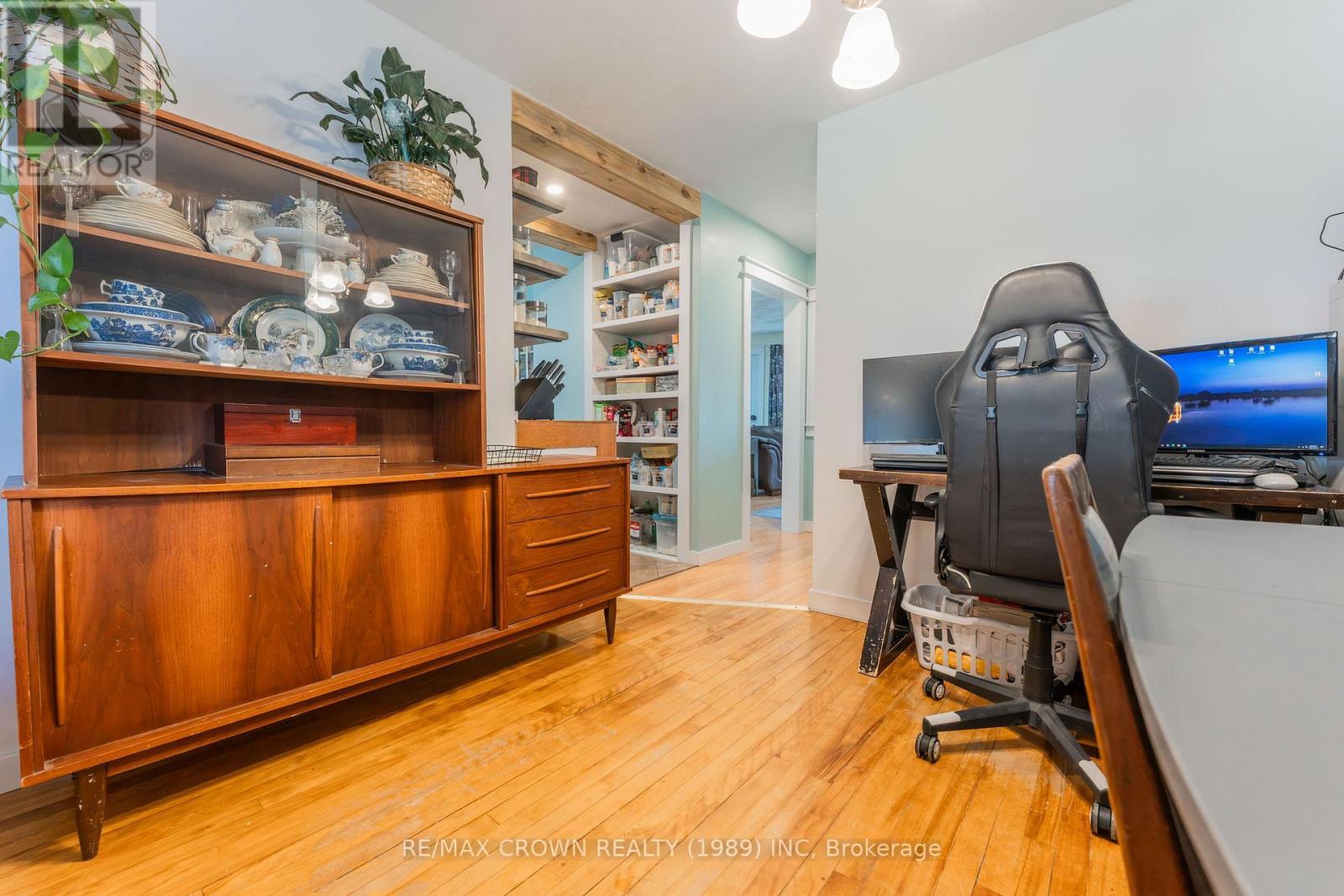 33 Dominion Avenue, Kapuskasing, ON - Indoor