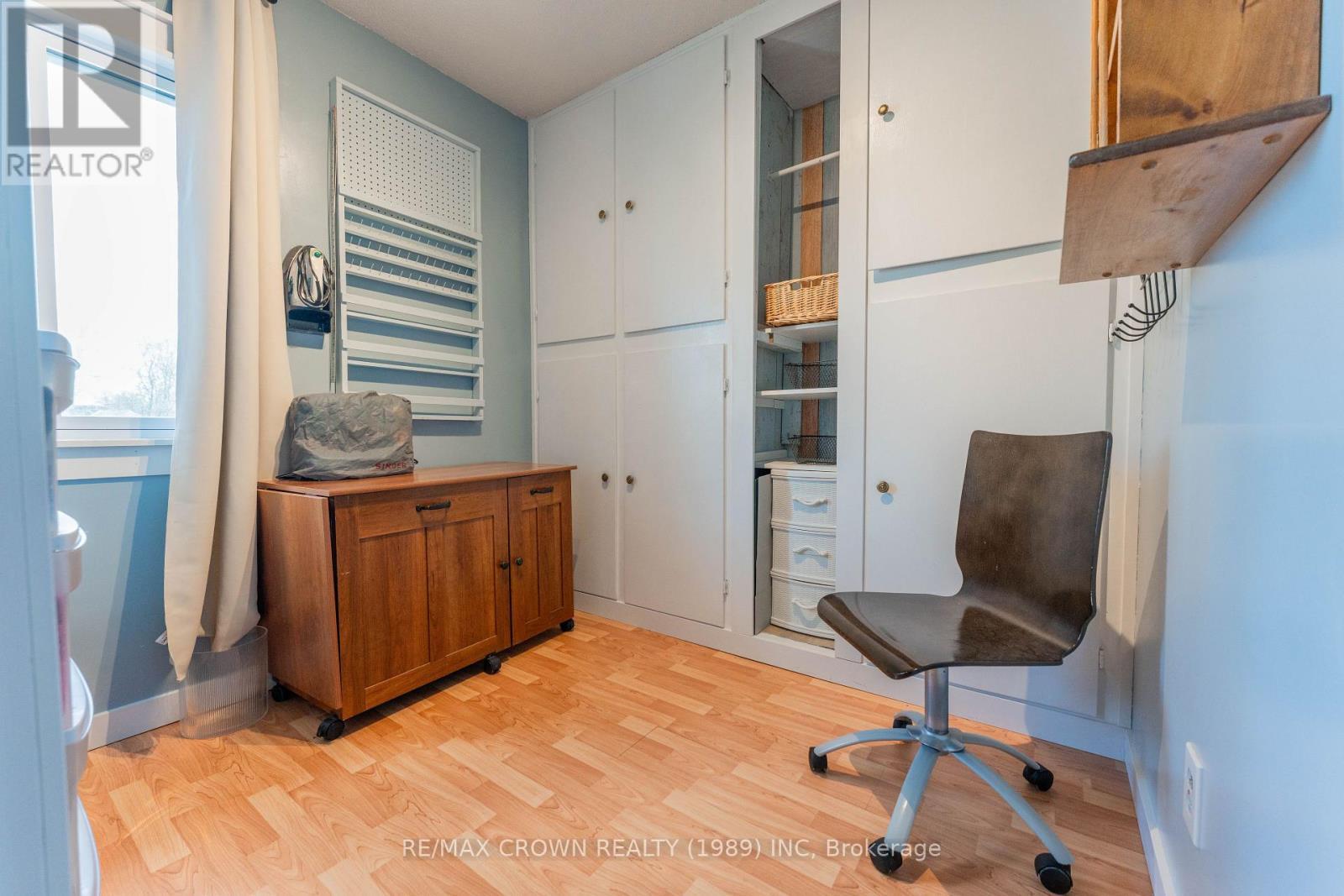 33 Dominion Avenue, Kapuskasing, ON - Indoor Photo Showing Office