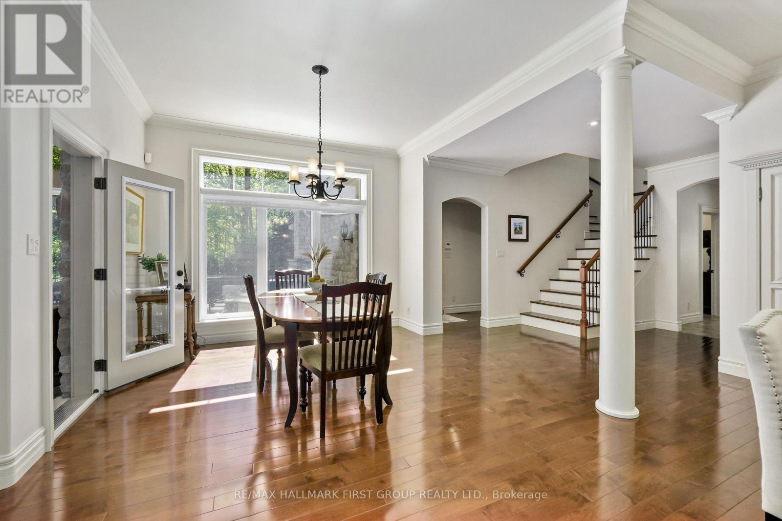 5 Ironwood Crescent, Brighton, ON - Indoor Photo Showing Dining Room