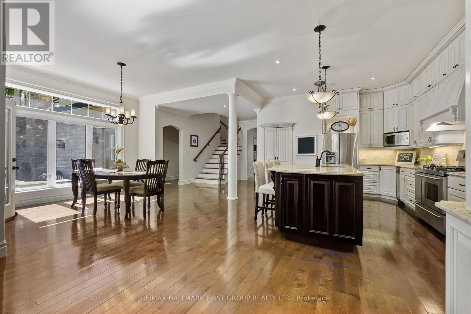 5 Ironwood Crescent, Brighton, ON - Indoor