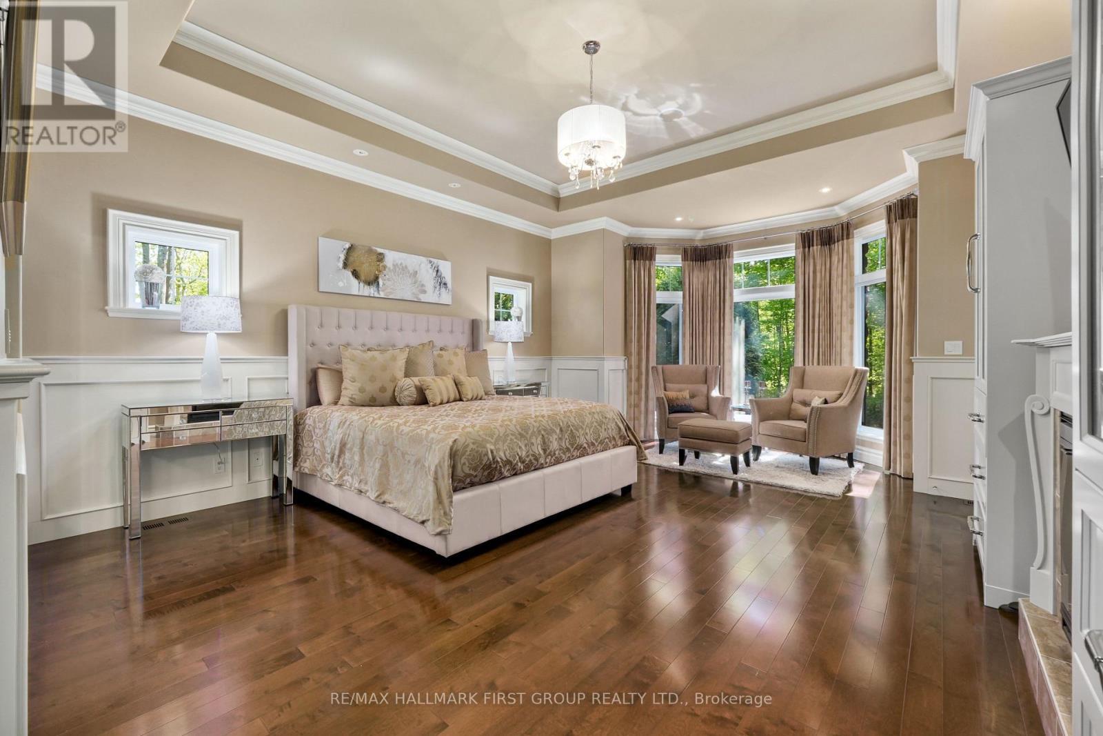 5 Ironwood Crescent, Brighton, ON - Indoor Photo Showing Bedroom