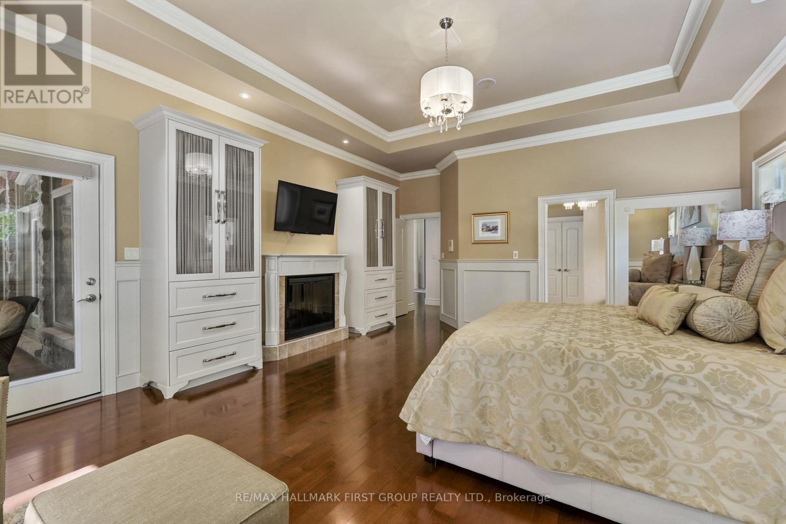 5 Ironwood Crescent, Brighton, ON - Indoor Photo Showing Bedroom