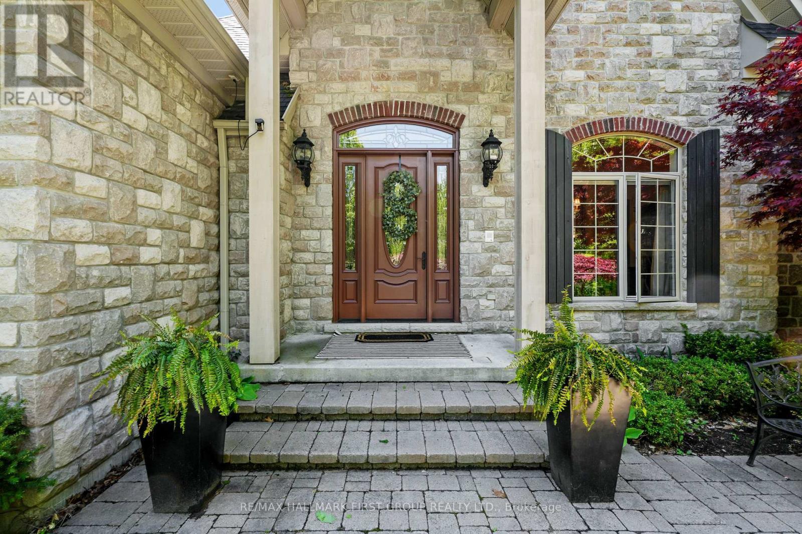 5 Ironwood Crescent, Brighton, ON - Outdoor