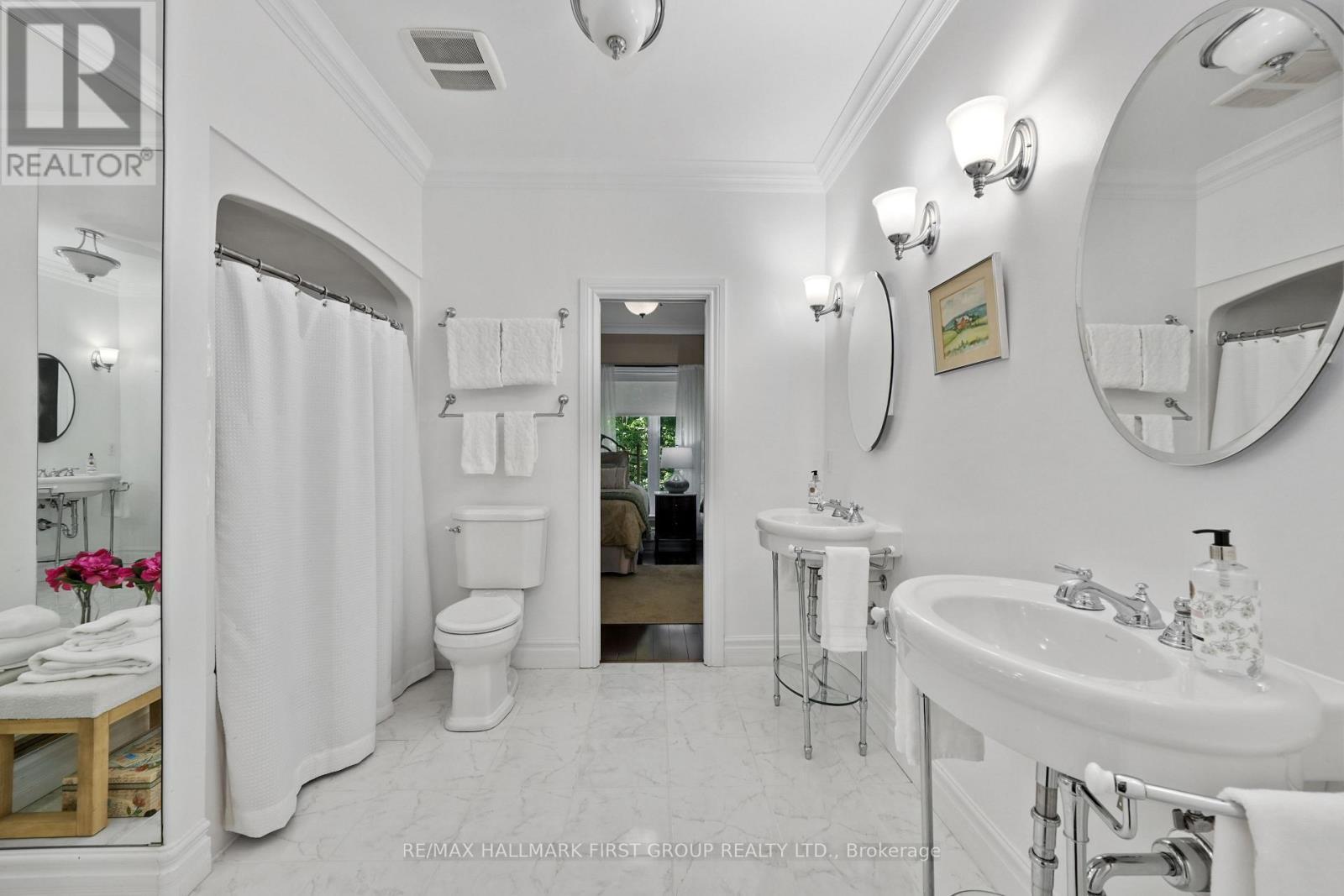 5 Ironwood Crescent, Brighton, ON - Indoor Photo Showing Bathroom