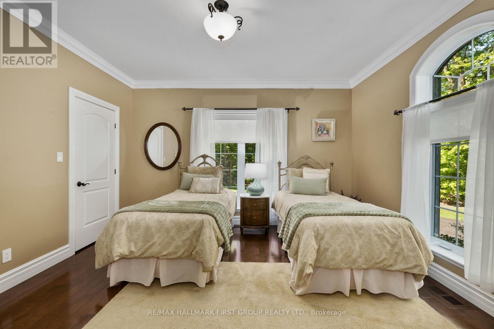5 Ironwood Crescent, Brighton, ON - Indoor Photo Showing Bedroom