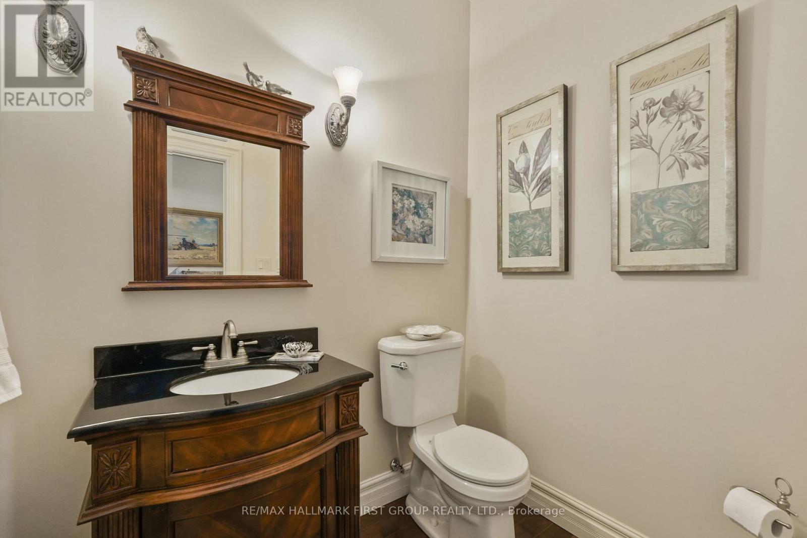 5 Ironwood Crescent, Brighton, ON - Indoor Photo Showing Bathroom