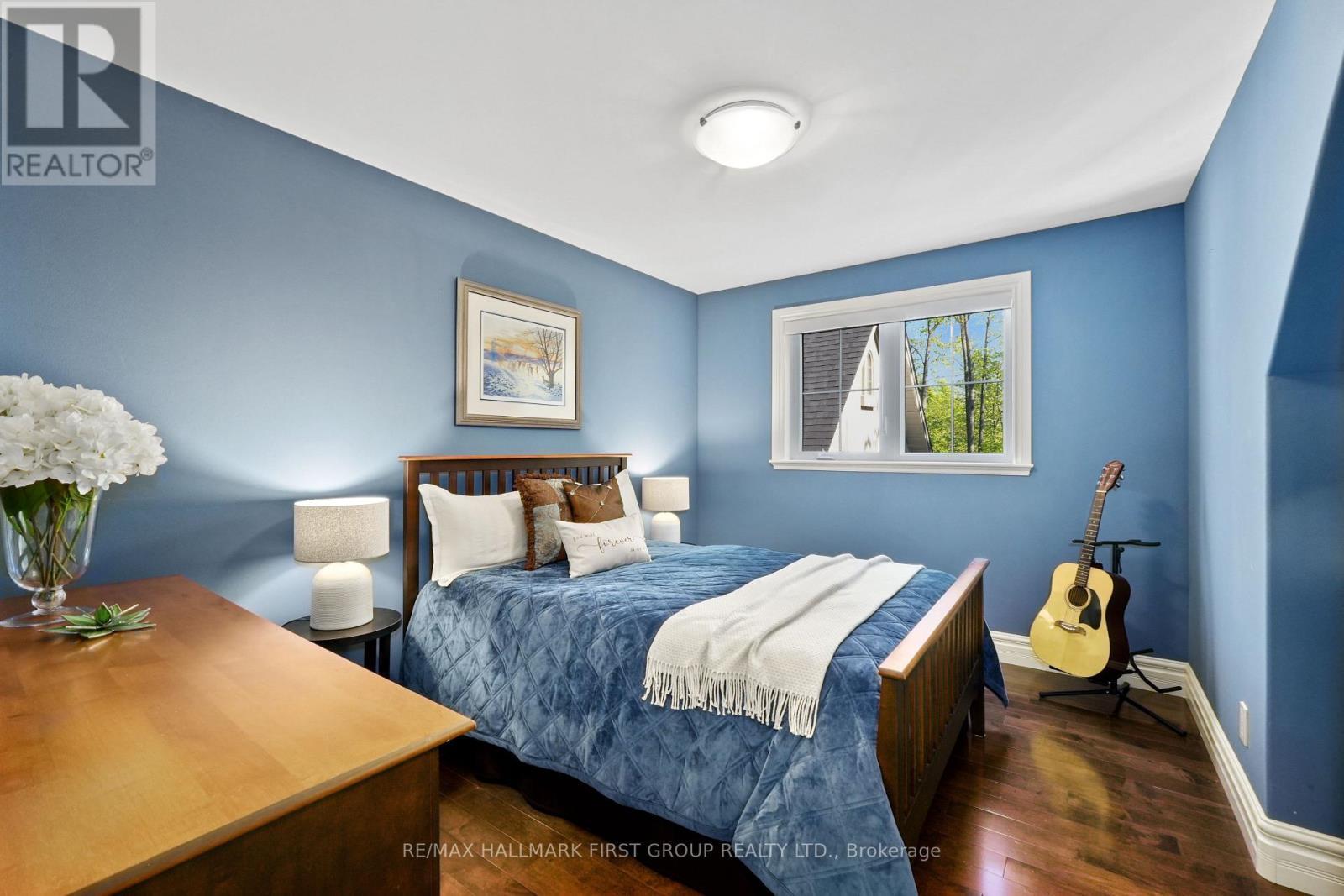 5 Ironwood Crescent, Brighton, ON - Indoor Photo Showing Bedroom