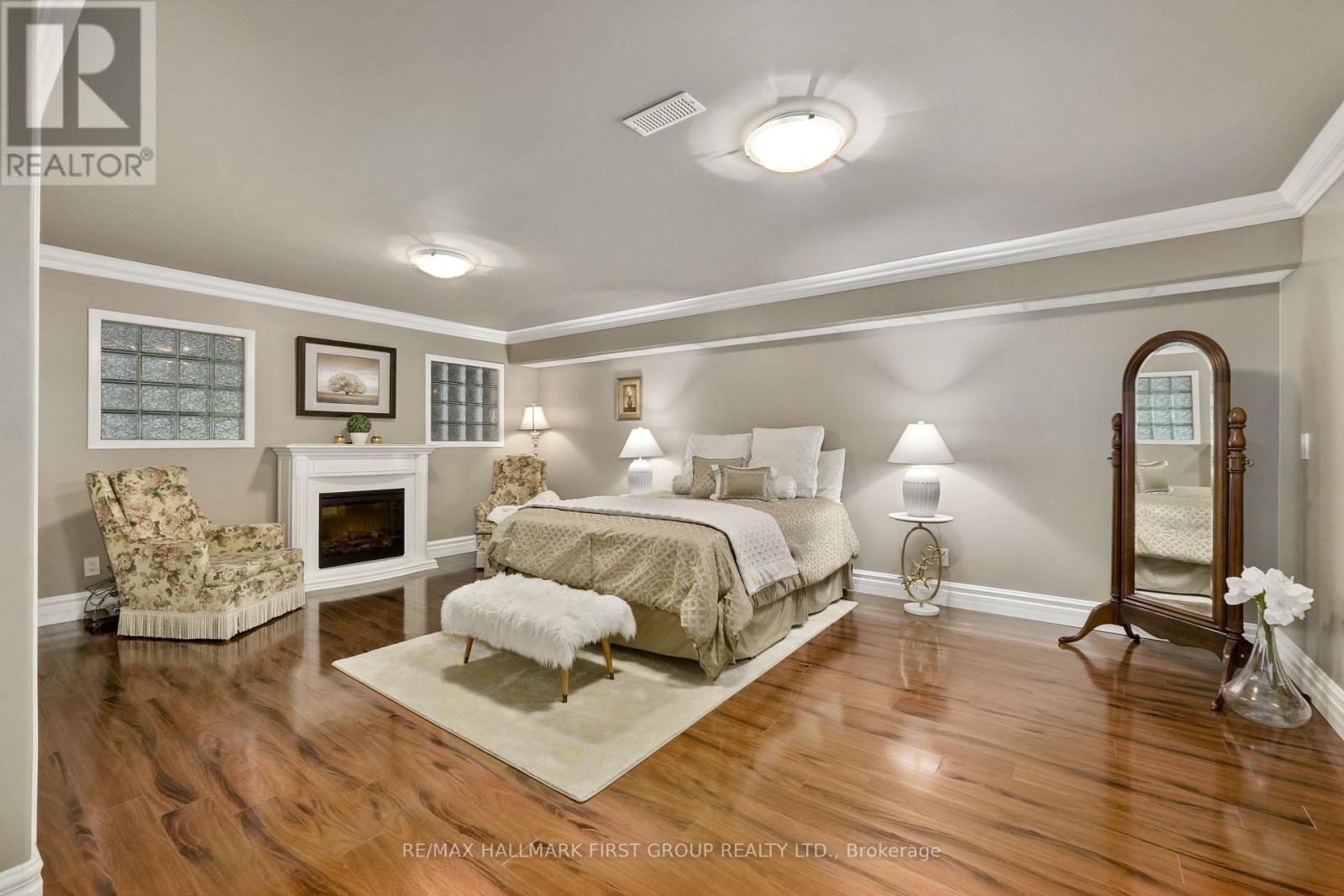 5 Ironwood Crescent, Brighton, ON - Indoor With Fireplace