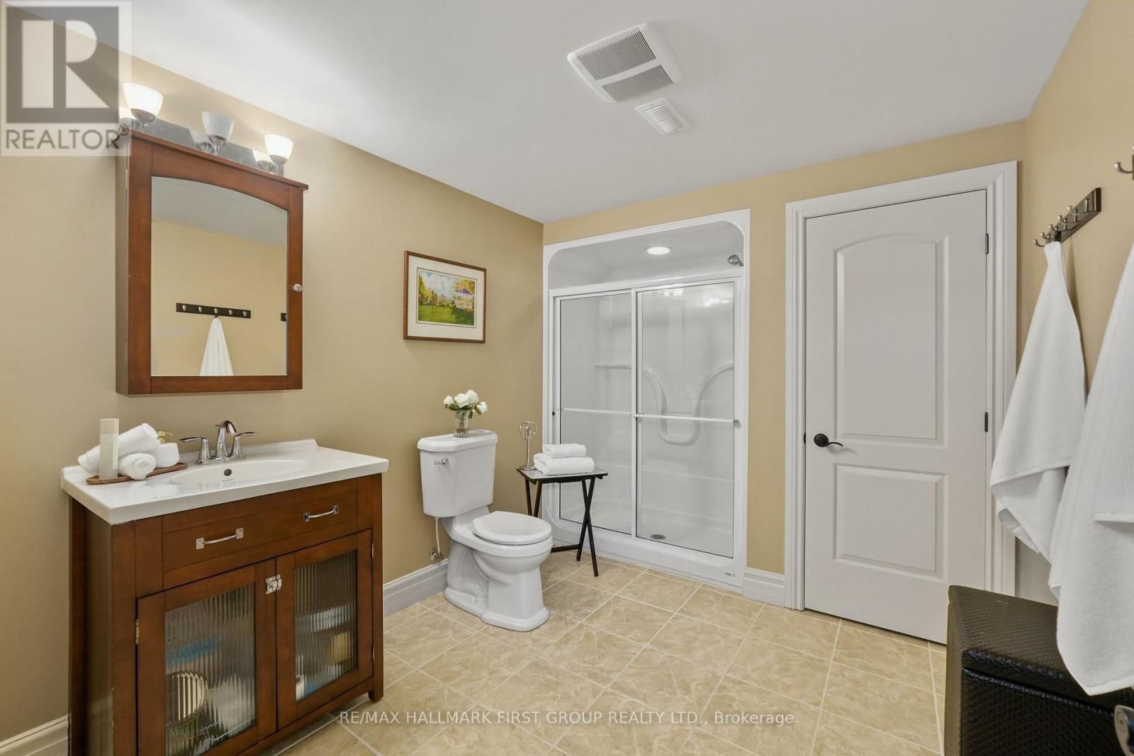 5 Ironwood Crescent, Brighton, ON - Indoor Photo Showing Bathroom