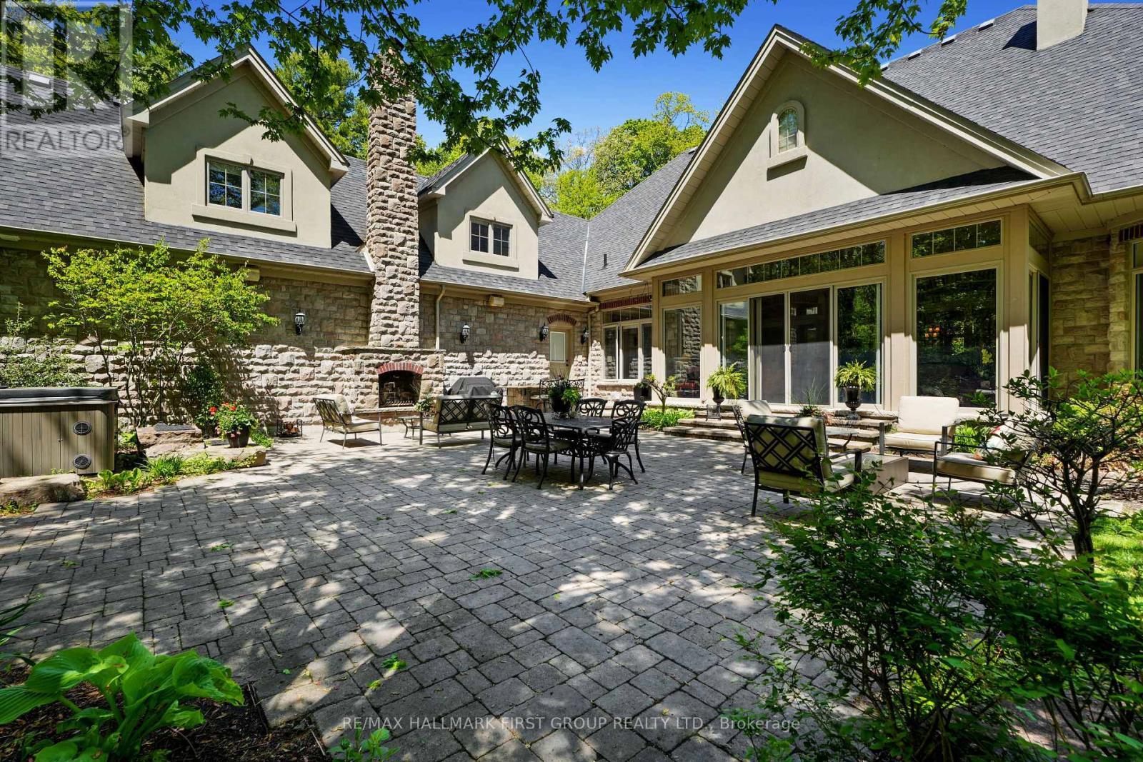 5 Ironwood Crescent, Brighton, ON - Outdoor With Deck Patio Veranda