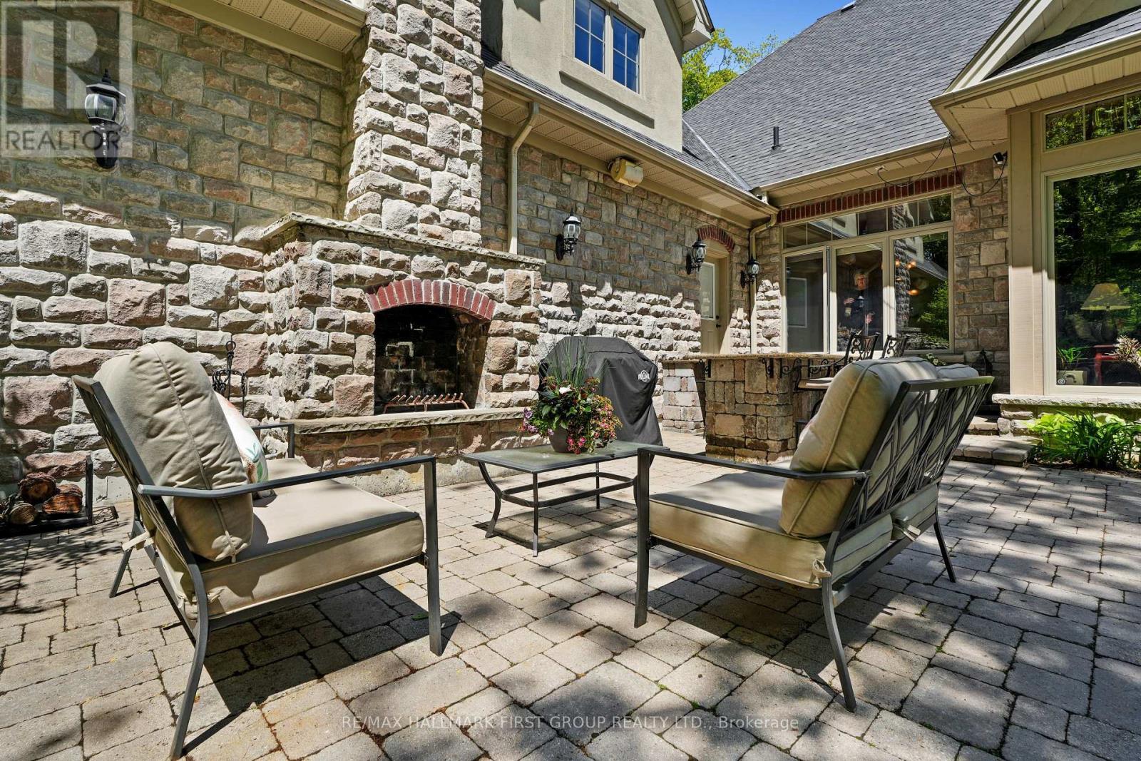 5 Ironwood Crescent, Brighton, ON - Outdoor With Deck Patio Veranda