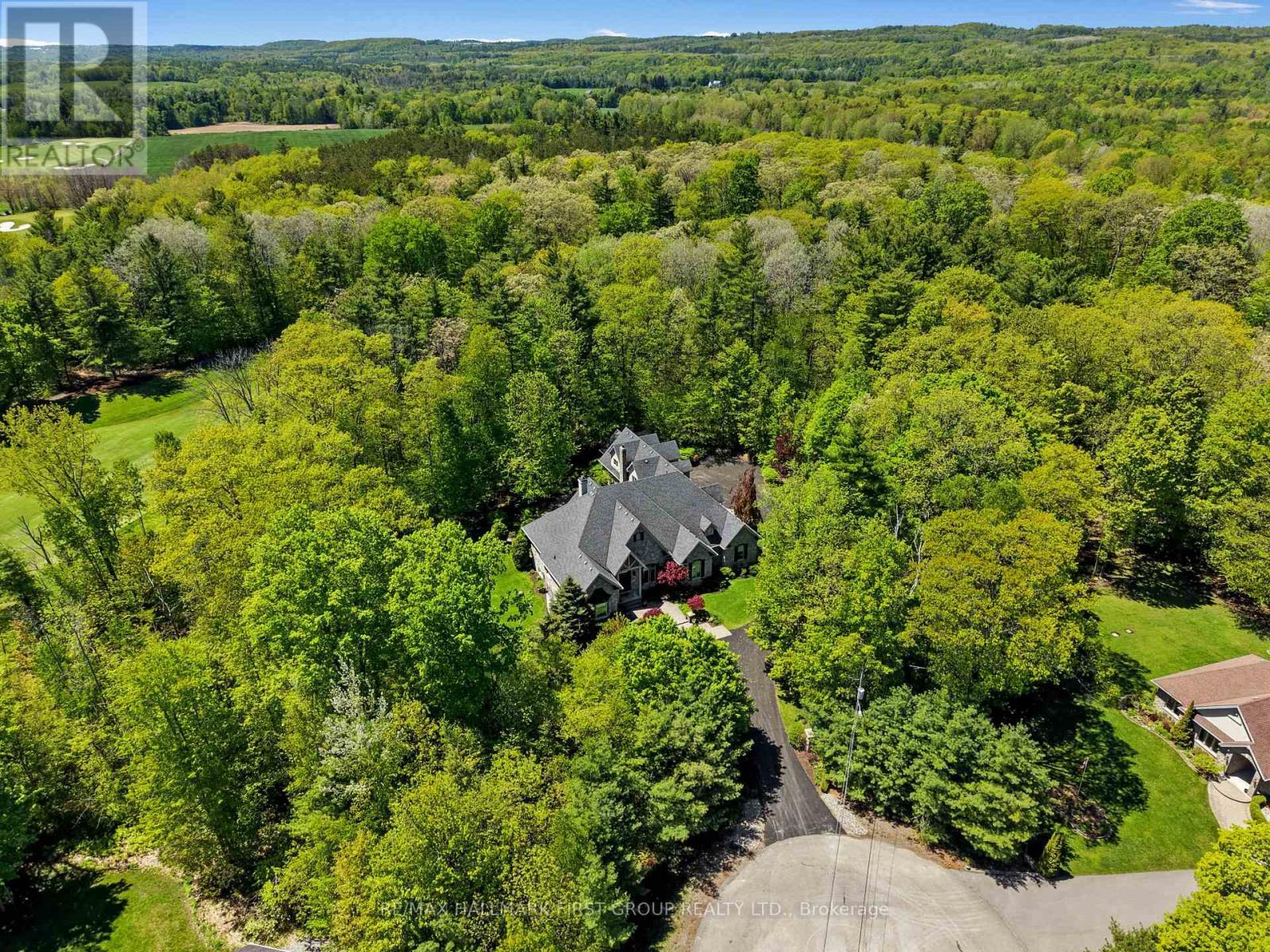5 Ironwood Crescent, Brighton, ON - Outdoor With View
