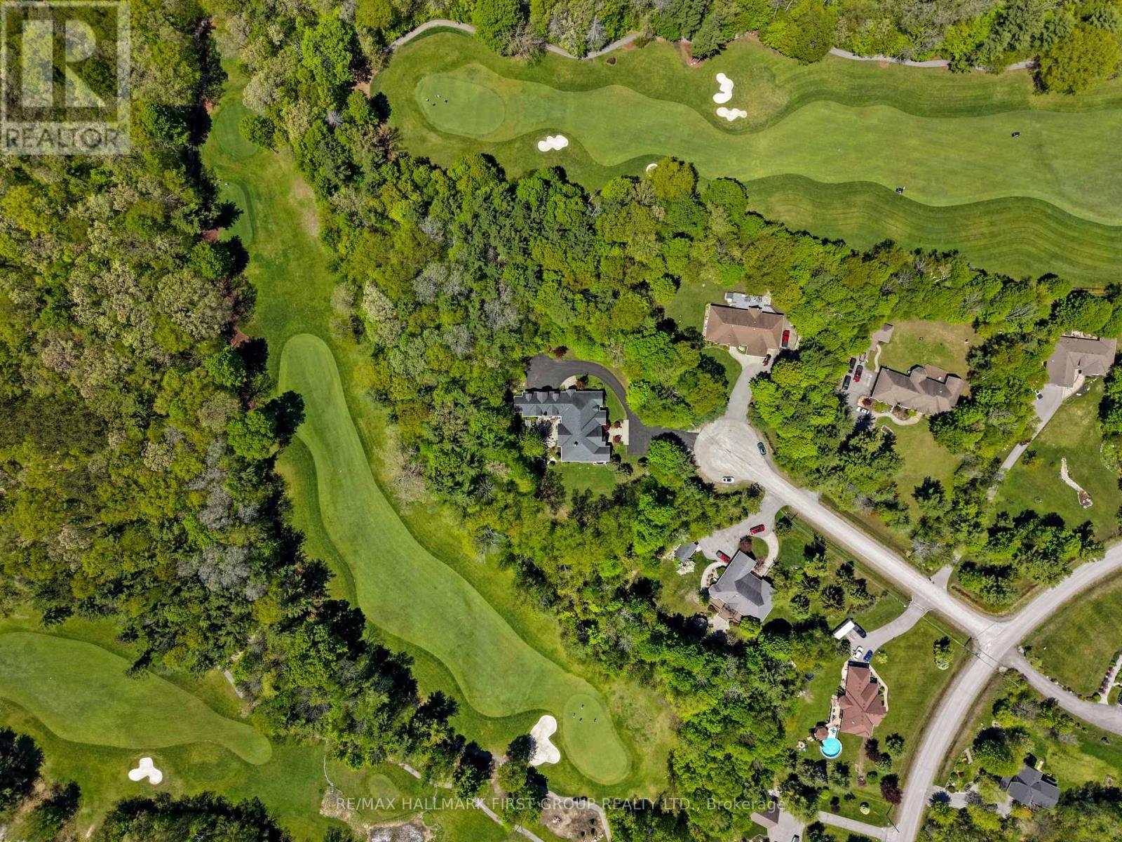 5 Ironwood Crescent, Brighton, ON - Outdoor With View