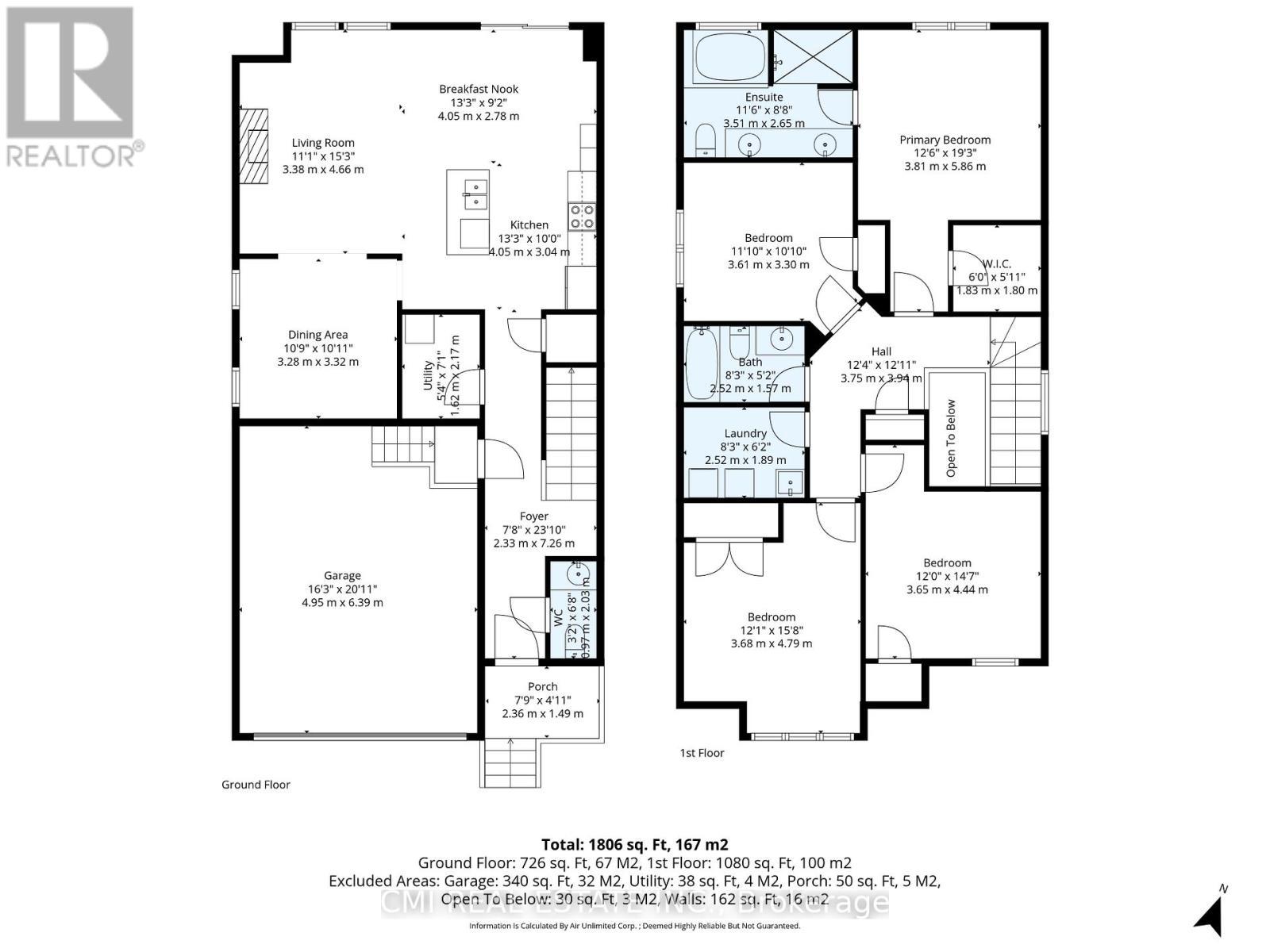 20 Hillcroft Way, Kawartha Lakes, ON - Other