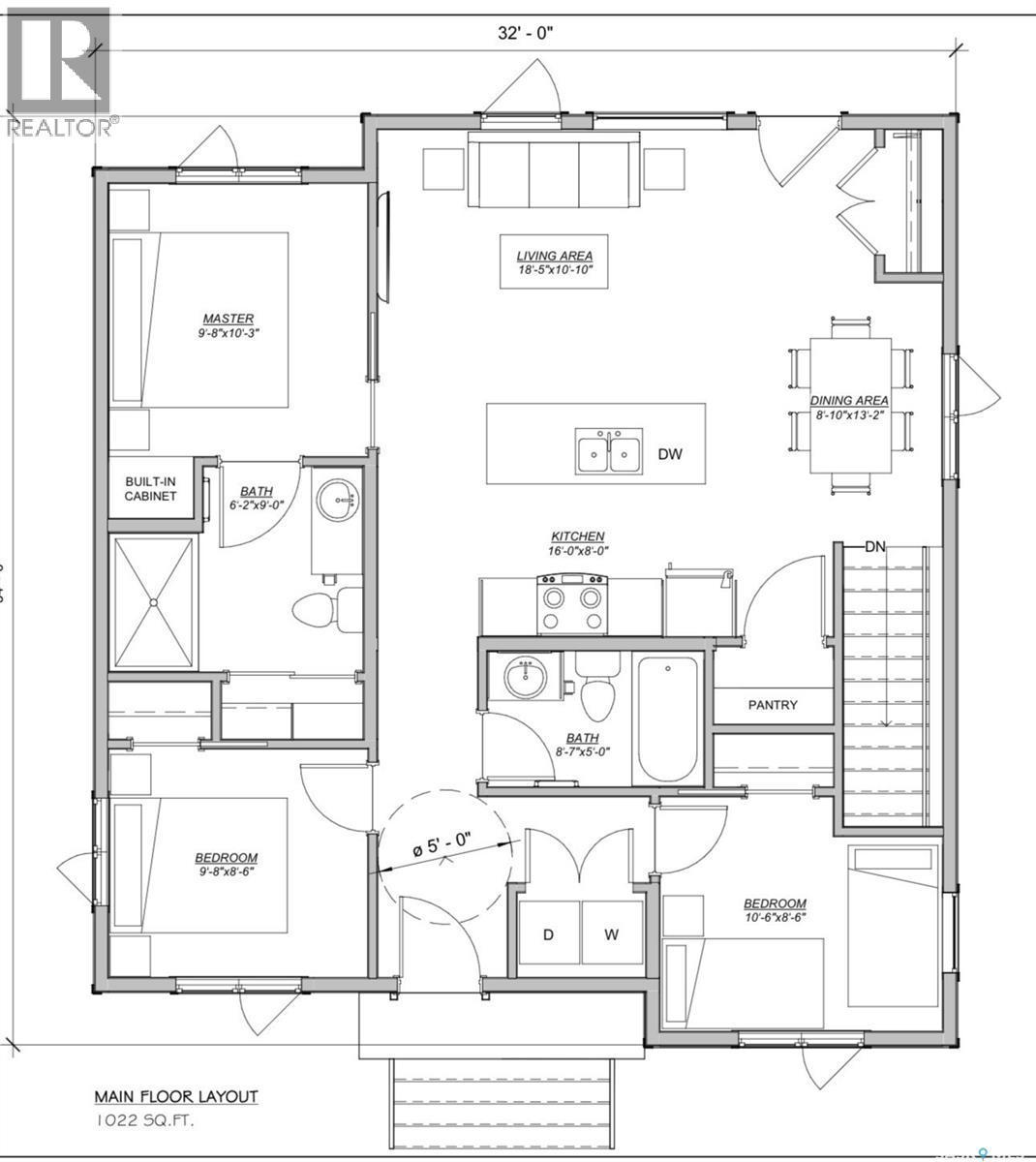 111 Willow Court, Leroy, SK - Other