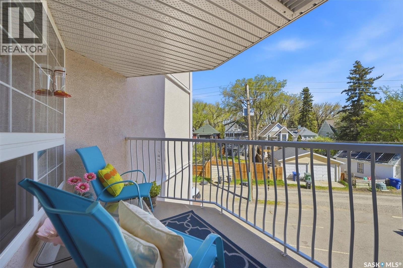 205 435 Main Street, Saskatoon, SK - Outdoor With Exterior