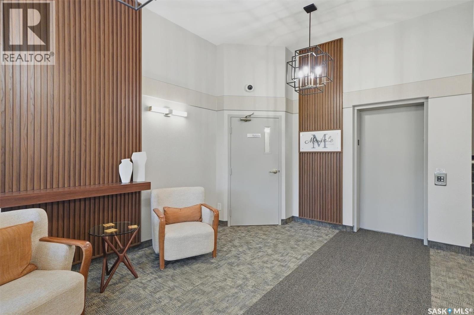 205 435 Main Street, Saskatoon, SK - Indoor Photo Showing Other Room
