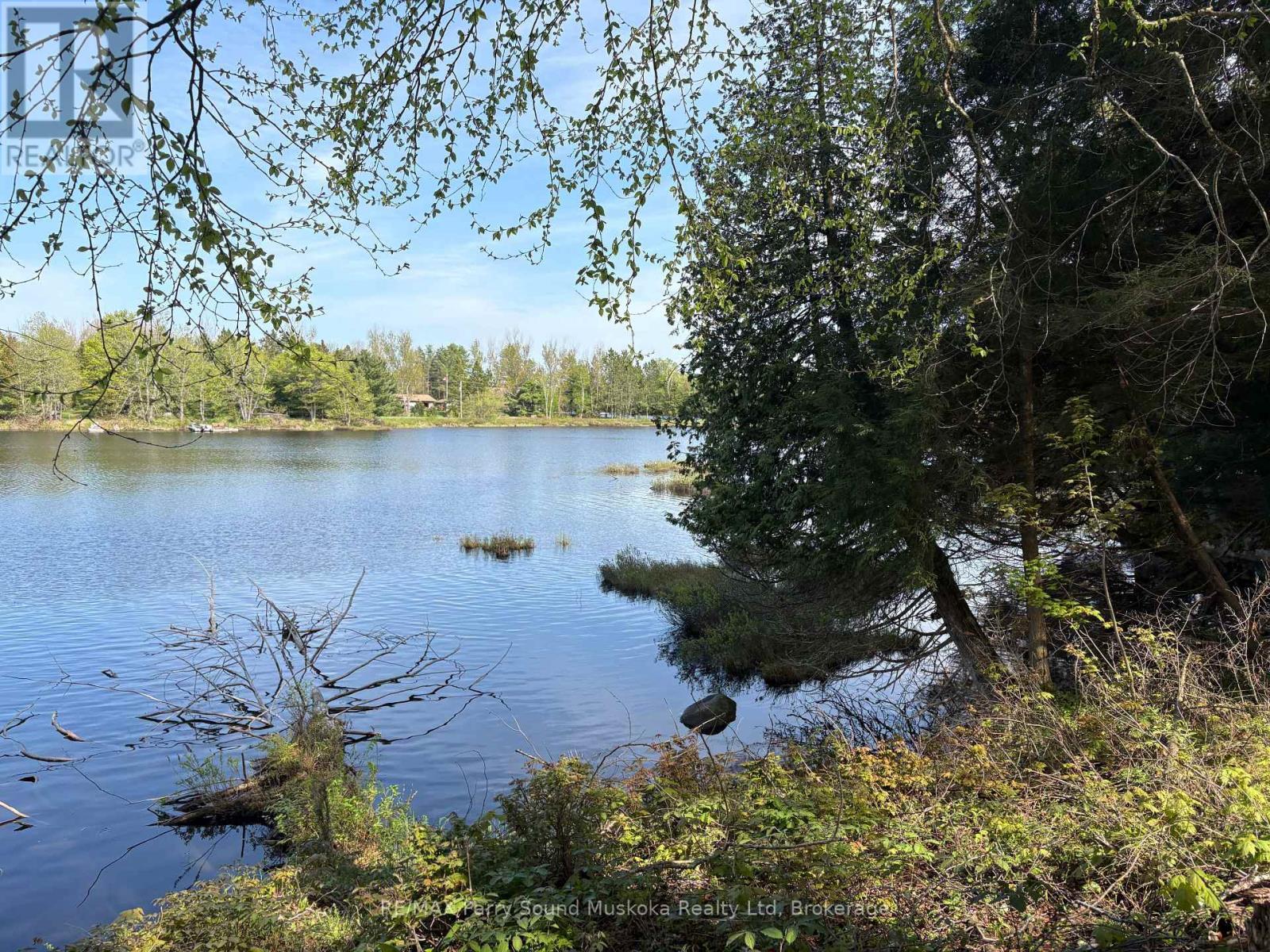 9 Sunnyshore Park Drive, Mckellar, ON
