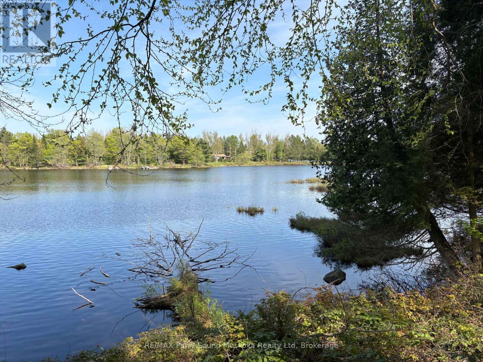 9 Sunnyshore Park Drive, Mckellar, ON