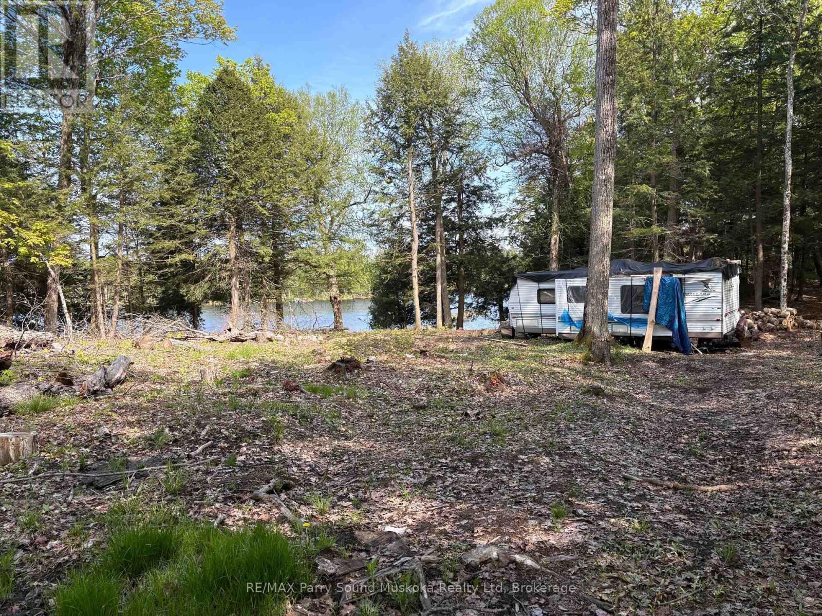 9 Sunnyshore Park Drive, Mckellar, ON