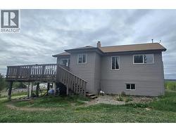 5437 TATTON STATION ROAD 100 Mile House, BC V0K 2E1