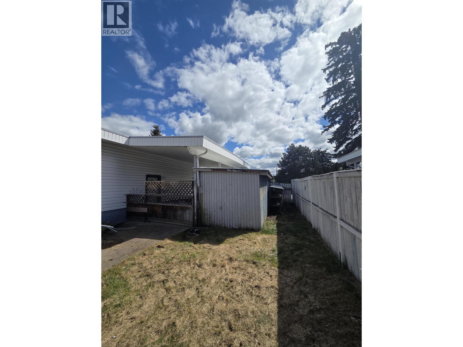 2784 Fairview Crescent, Prince George, BC - Outdoor