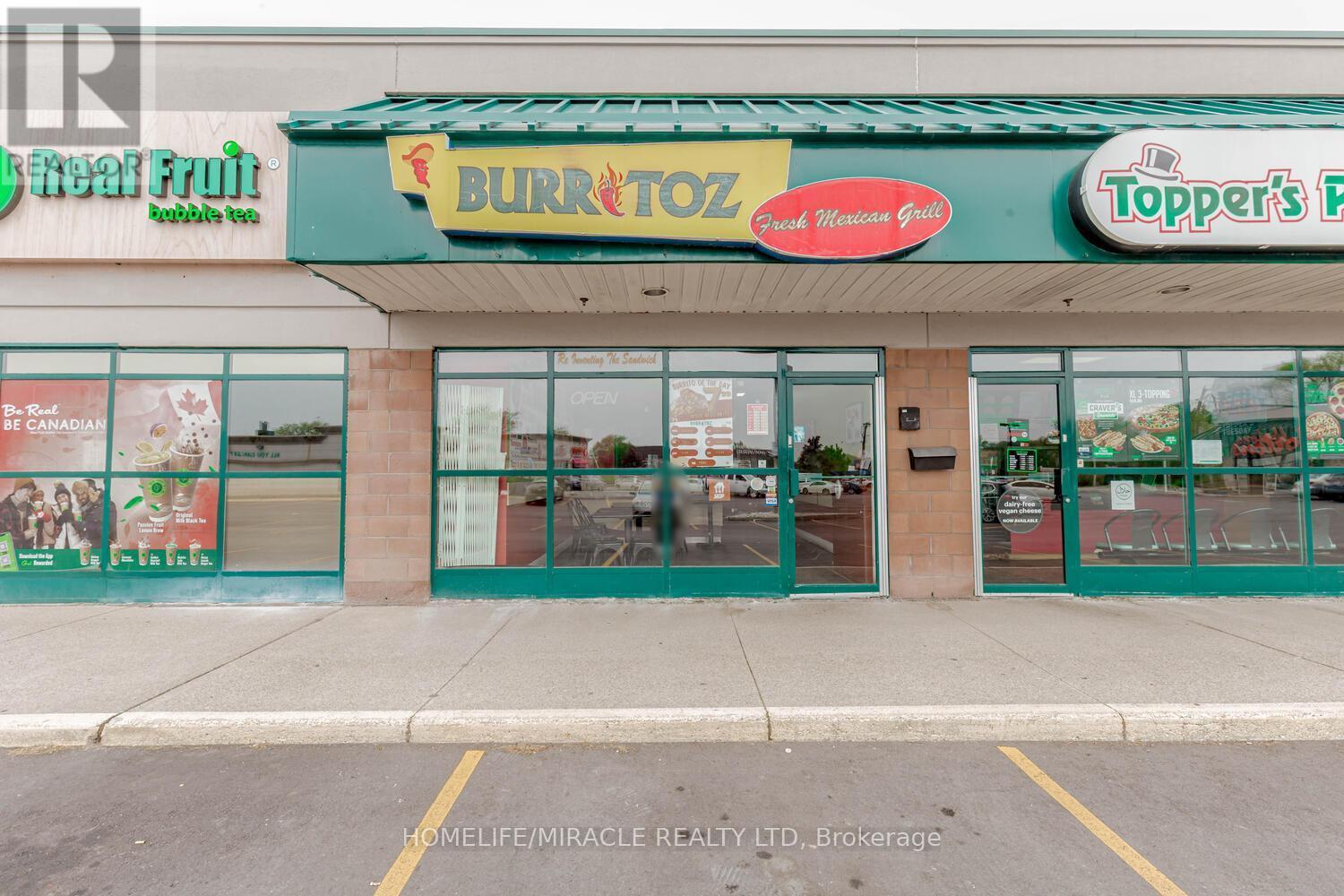 1C - 1035 Brant Street, Burlington, ON