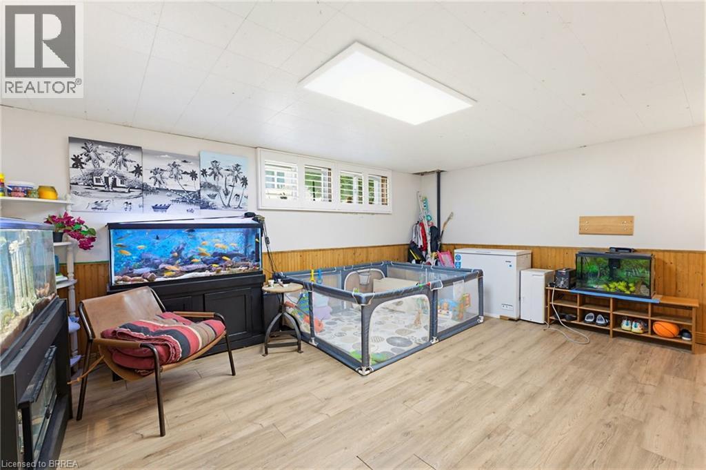 26 Coachwood Road Unit# 6, Brantford, ON - Indoor
