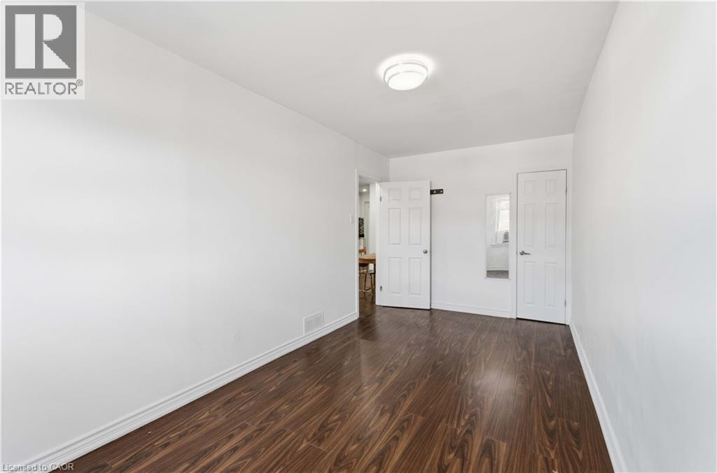 750 Barton Street E Unit# 3, Hamilton, ON - Indoor Photo Showing Other Room