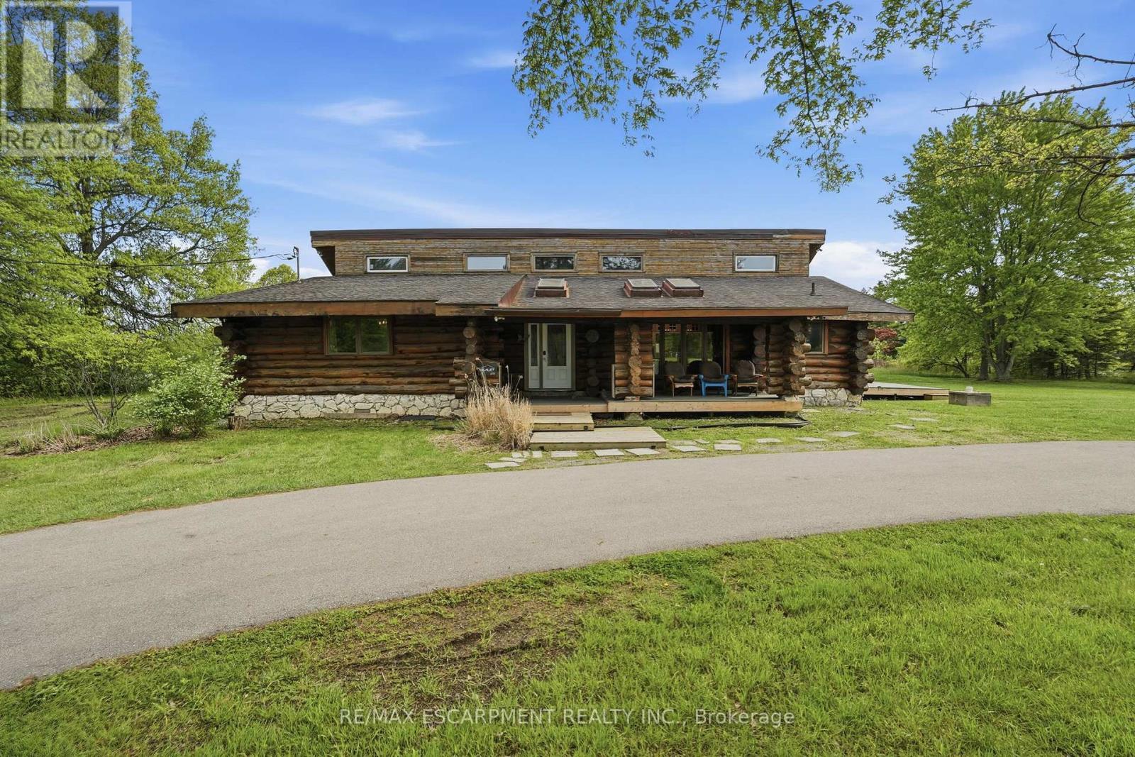 678 Chantler Road, Pelham, ON - Outdoor