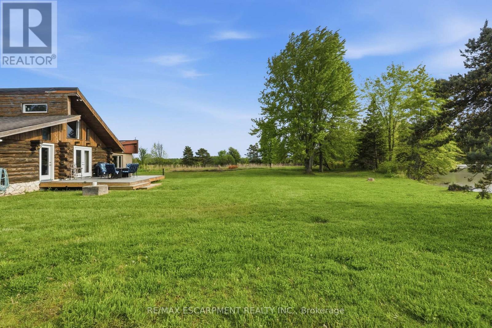 678 Chantler Road, Pelham, ON - Outdoor