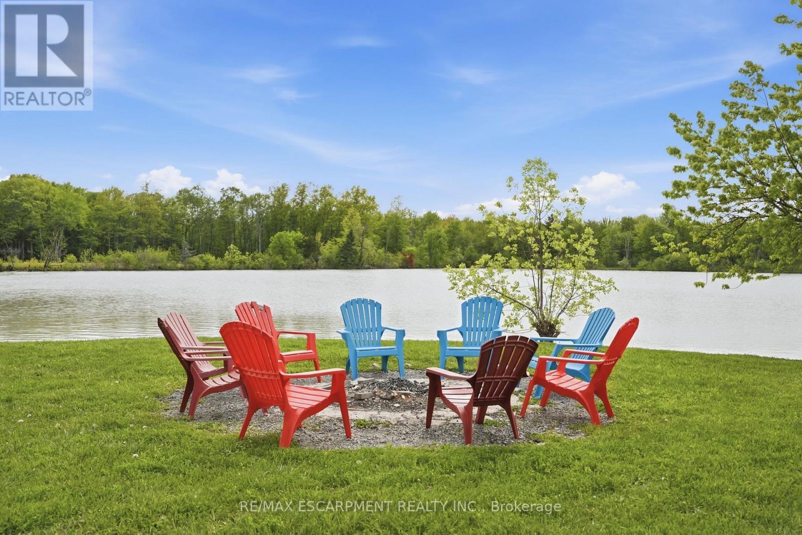 678 Chantler Road, Pelham, ON - Outdoor