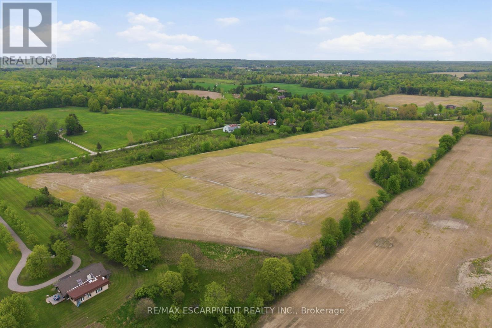 678 Chantler Road, Pelham, ON - Outdoor With View