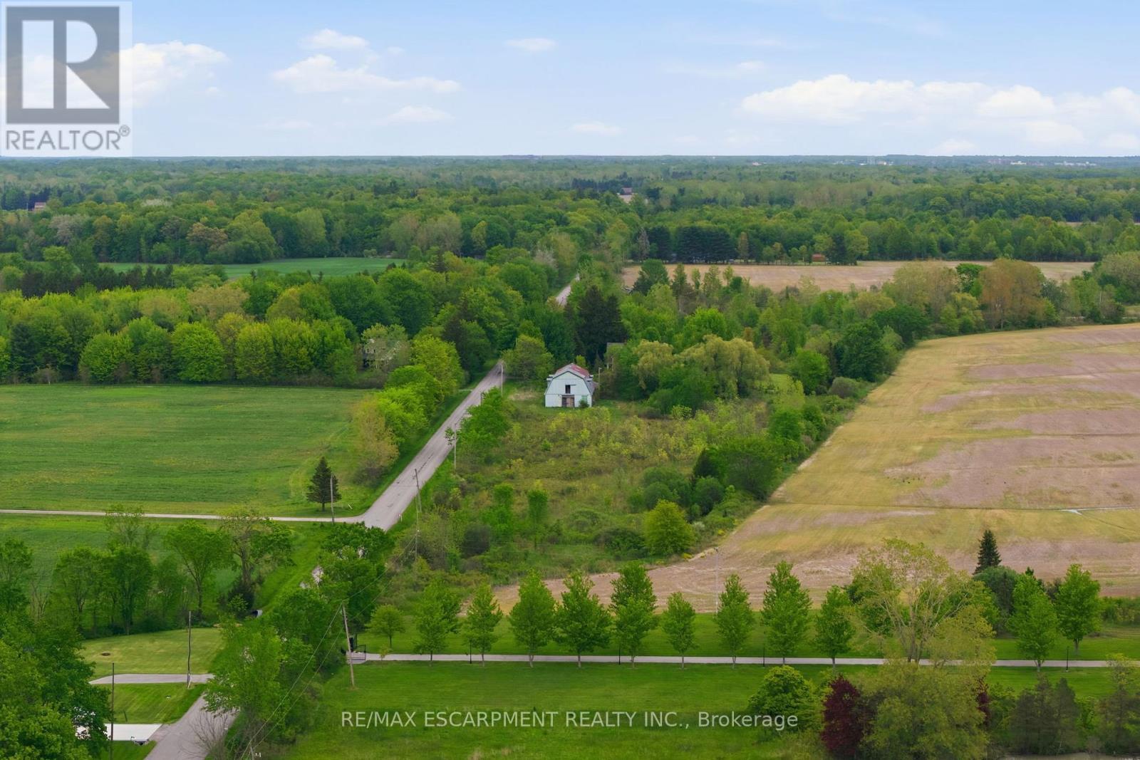 678 Chantler Road, Pelham, ON - Outdoor With View