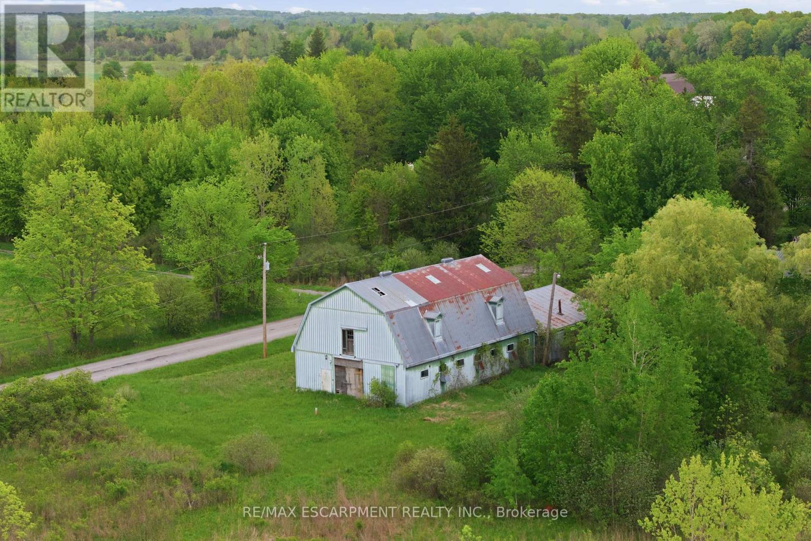 678 Chantler Road, Pelham, ON - Outdoor With View