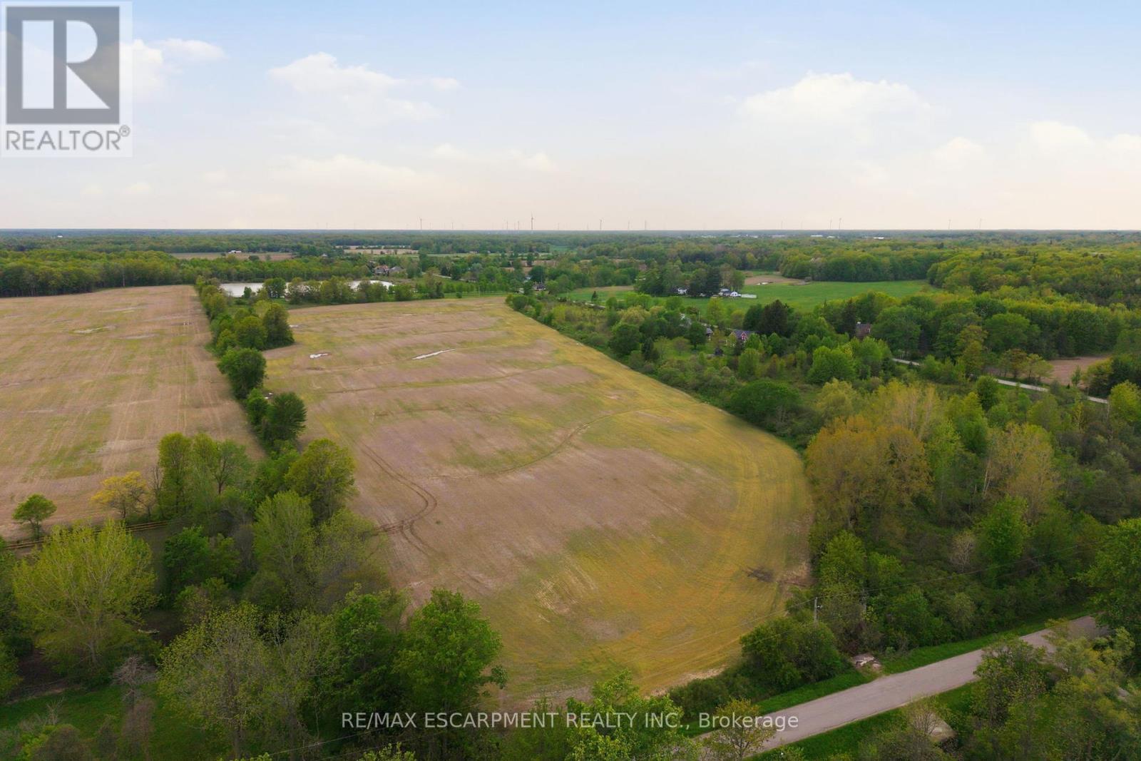 678 Chantler Road, Pelham, ON - Outdoor With View