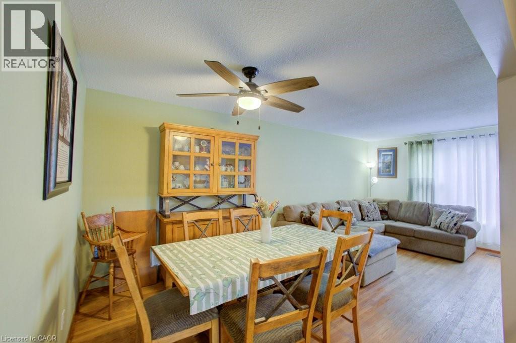 44 Madison Avenue, Orangeville, ON - Indoor