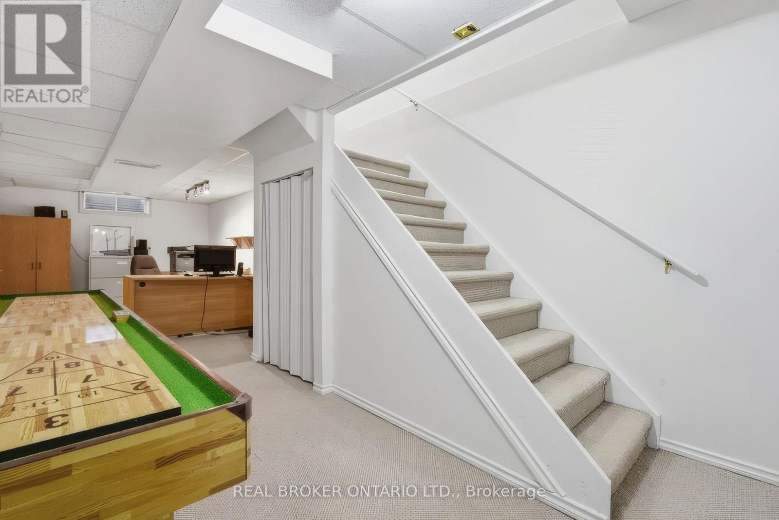1089 Copper Leaf Crescent, Kitchener, ON - Indoor Photo Showing Other Room