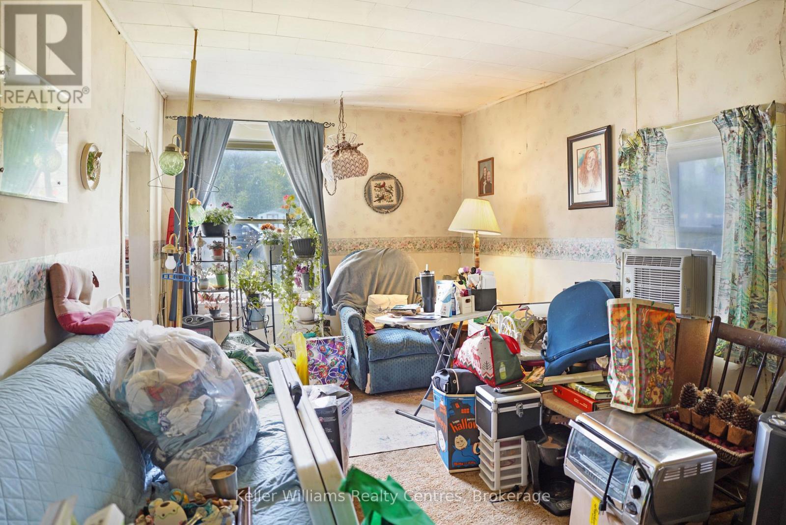 580307 Sideroad 60, Chatsworth, ON - Indoor