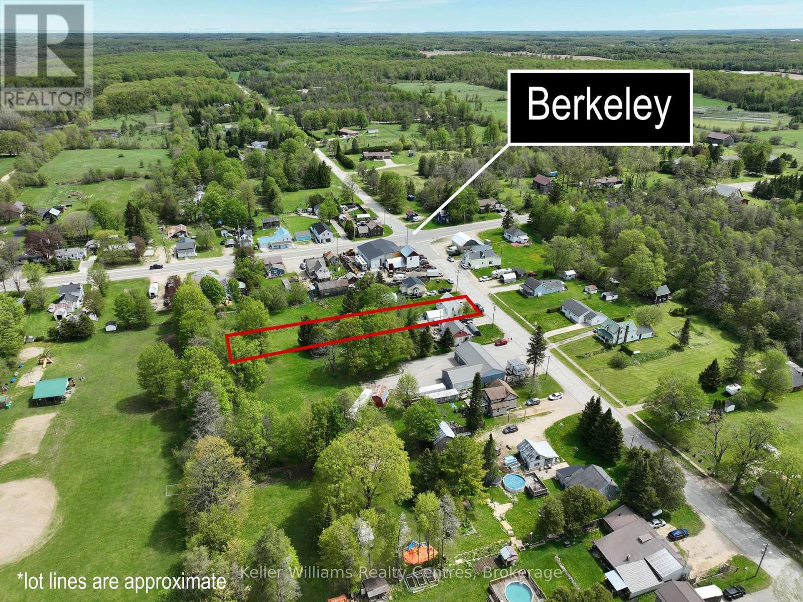 580307 Sideroad 60, Chatsworth, ON - Outdoor With View
