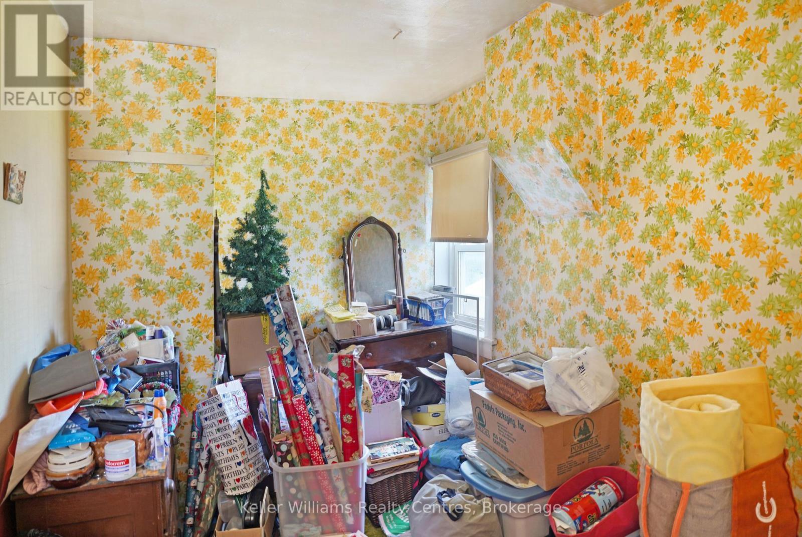 580307 Sideroad 60, Chatsworth, ON - Indoor