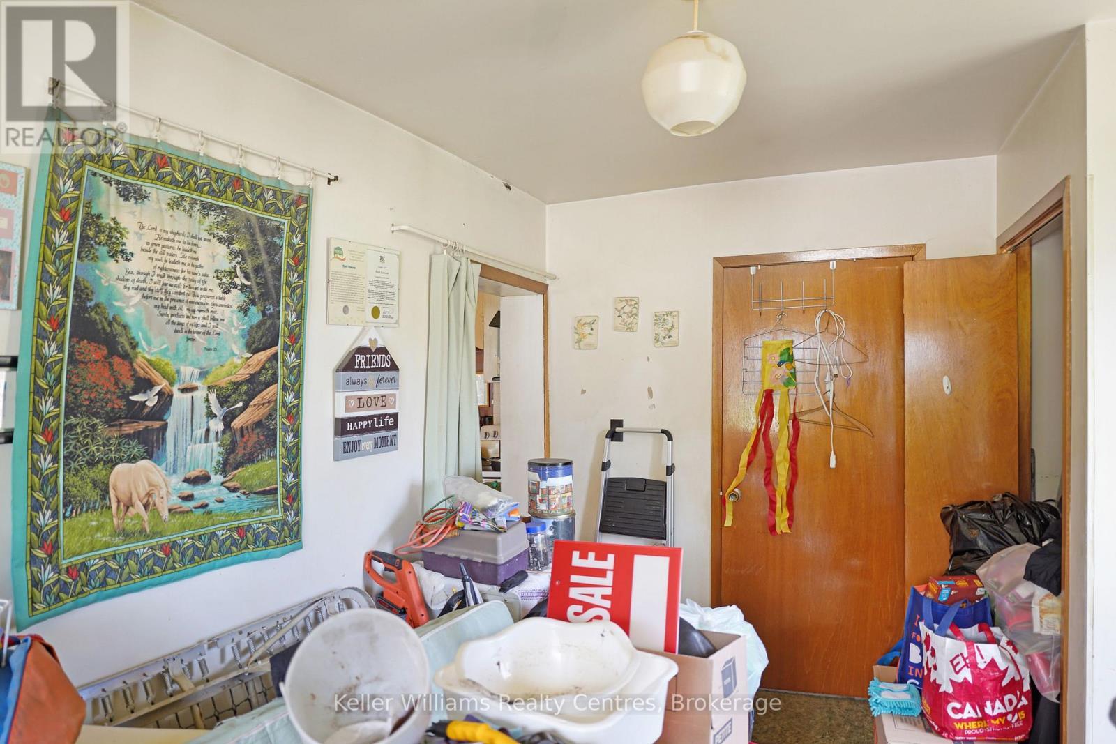 580307 Sideroad 60, Chatsworth, ON - Indoor