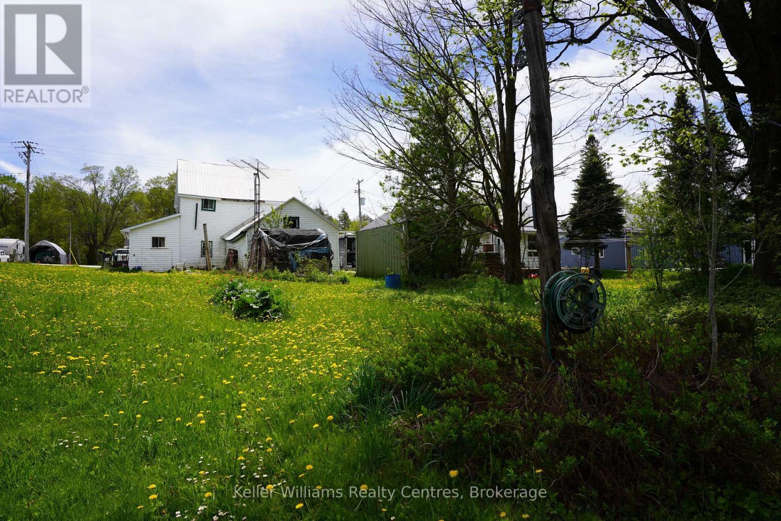 580307 Sideroad 60, Chatsworth, ON - Outdoor